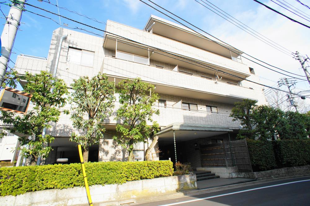 フラッツ砂土原